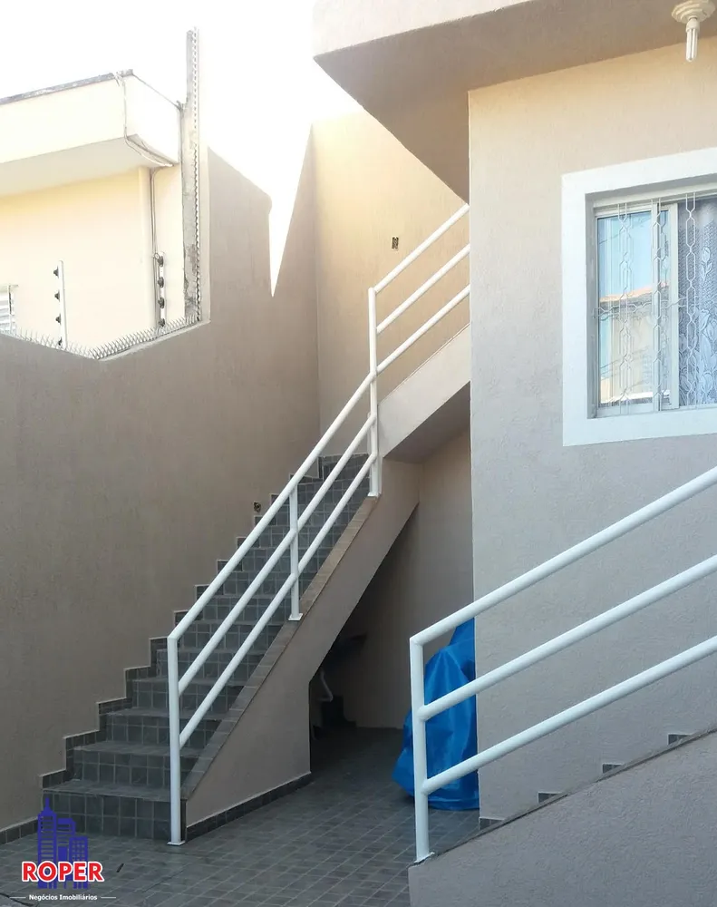 Casa, 2 quartos, 110 m² - Foto 1