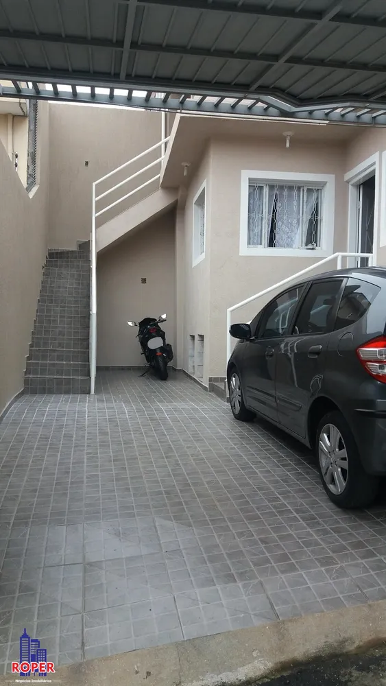 Casa, 2 quartos, 110 m² - Foto 3