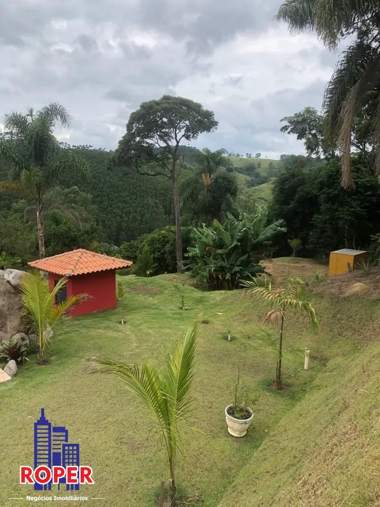 Chácara, 3 quartos, 2500 m² - Foto 8