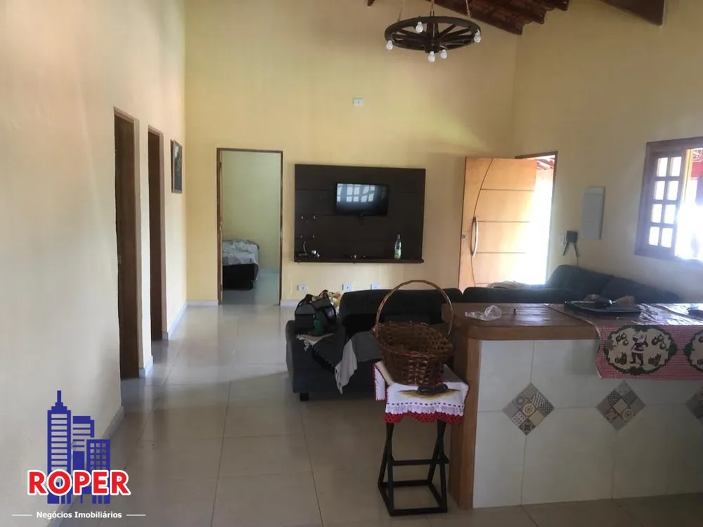 Chácara, 3 quartos, 2500 m² - Foto 12