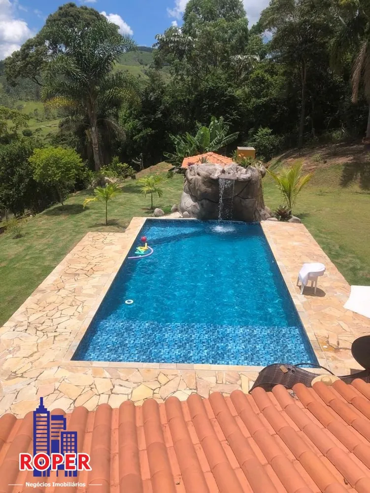 Chácara, 3 quartos, 2500 m² - Foto 10