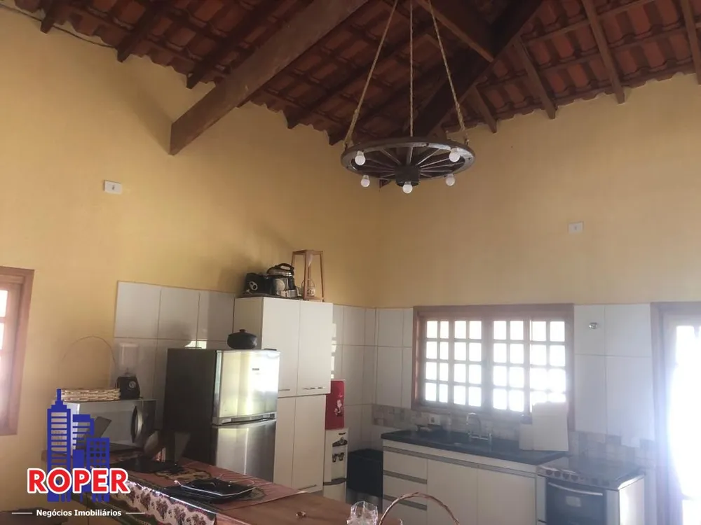 Chácara, 3 quartos, 2500 m² - Foto 13