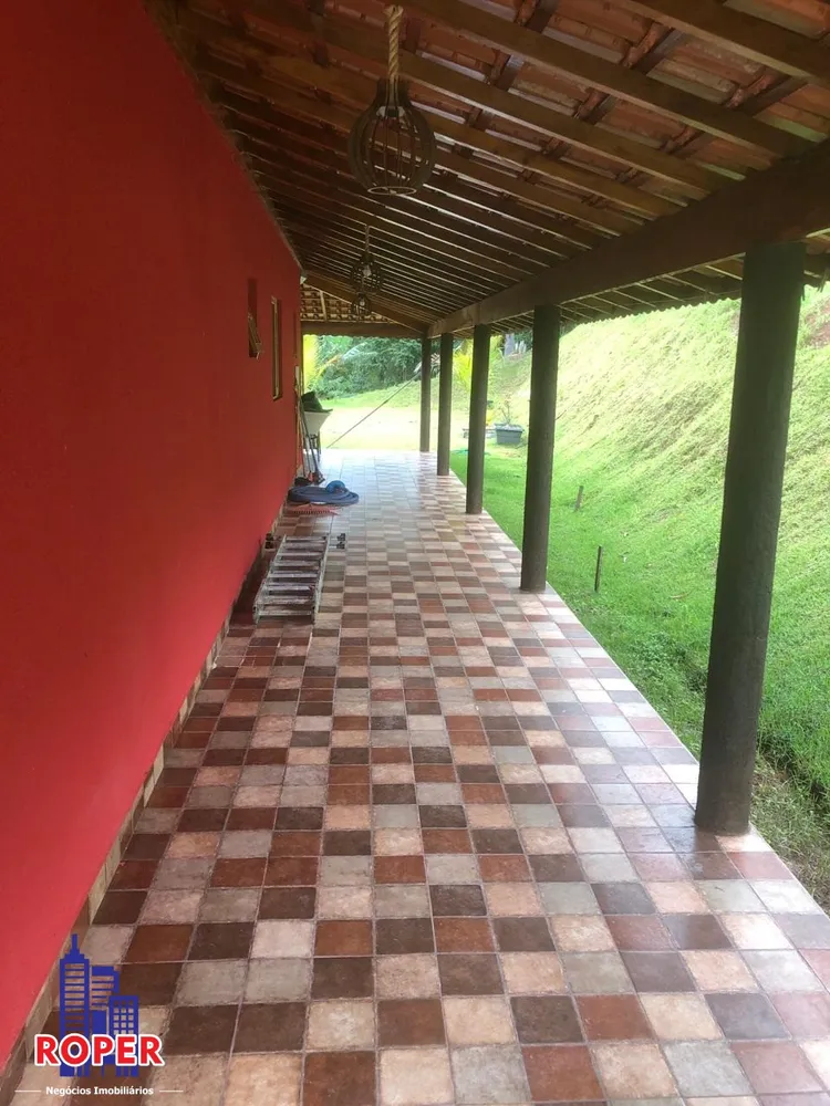 Chácara, 3 quartos, 2500 m² - Foto 4
