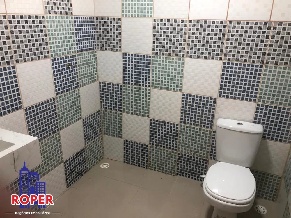 Chácara, 3 quartos, 2500 m² - Foto 15