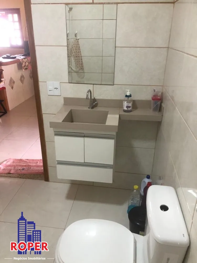 Chácara, 3 quartos, 2500 m² - Foto 16