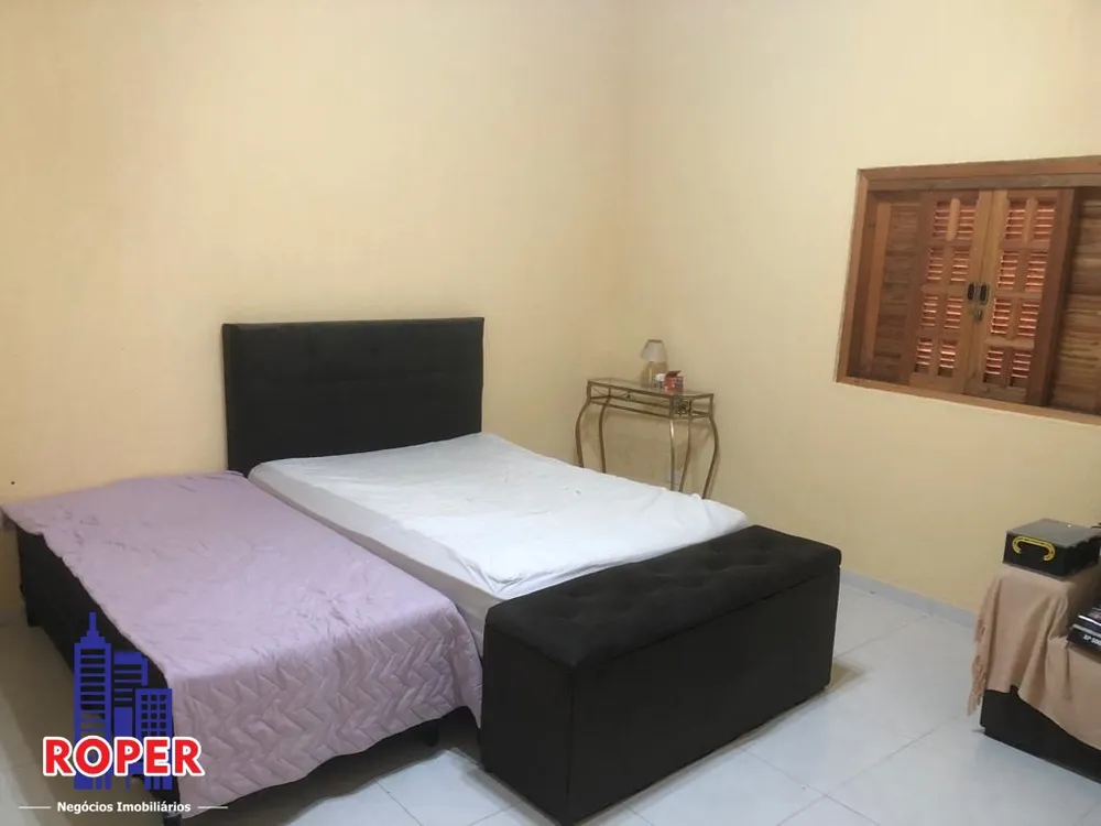 Chácara, 3 quartos, 2500 m² - Foto 14