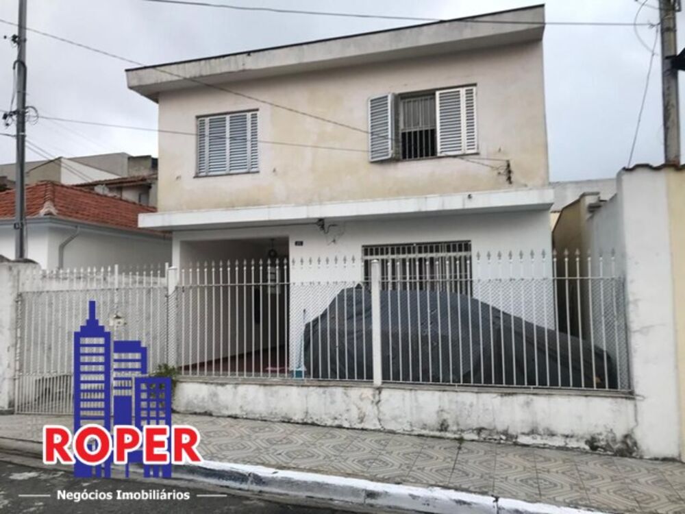 Casa, 3 quartos, 150 m² - Foto 2
