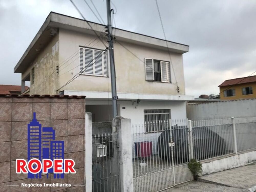 Casa, 3 quartos, 150 m² - Foto 3
