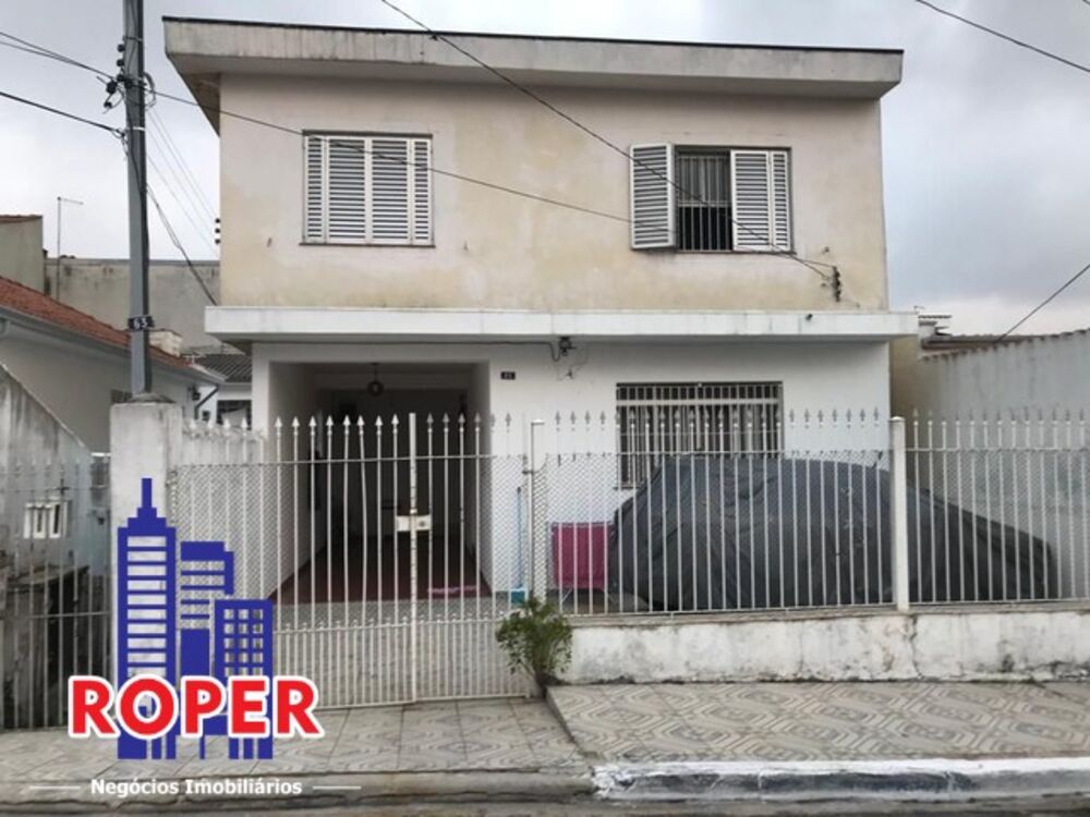 Casa, 3 quartos, 150 m² - Foto 1