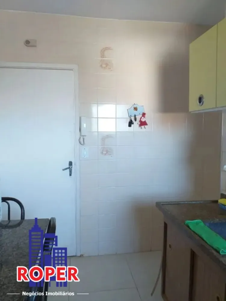 Kitnet-Studio, 54 m² - Foto 5