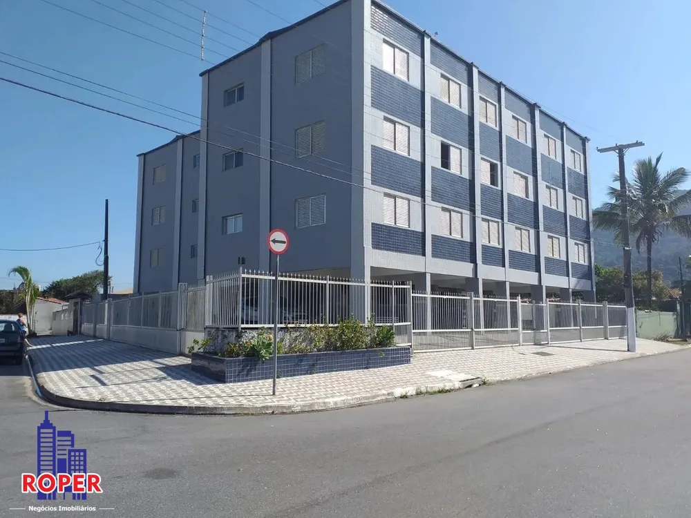 Kitnet-Studio, 54 m² - Foto 1