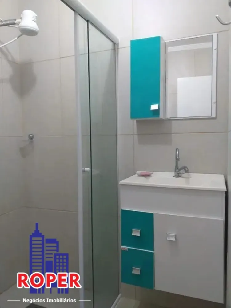 Kitnet-Studio, 54 m² - Foto 10
