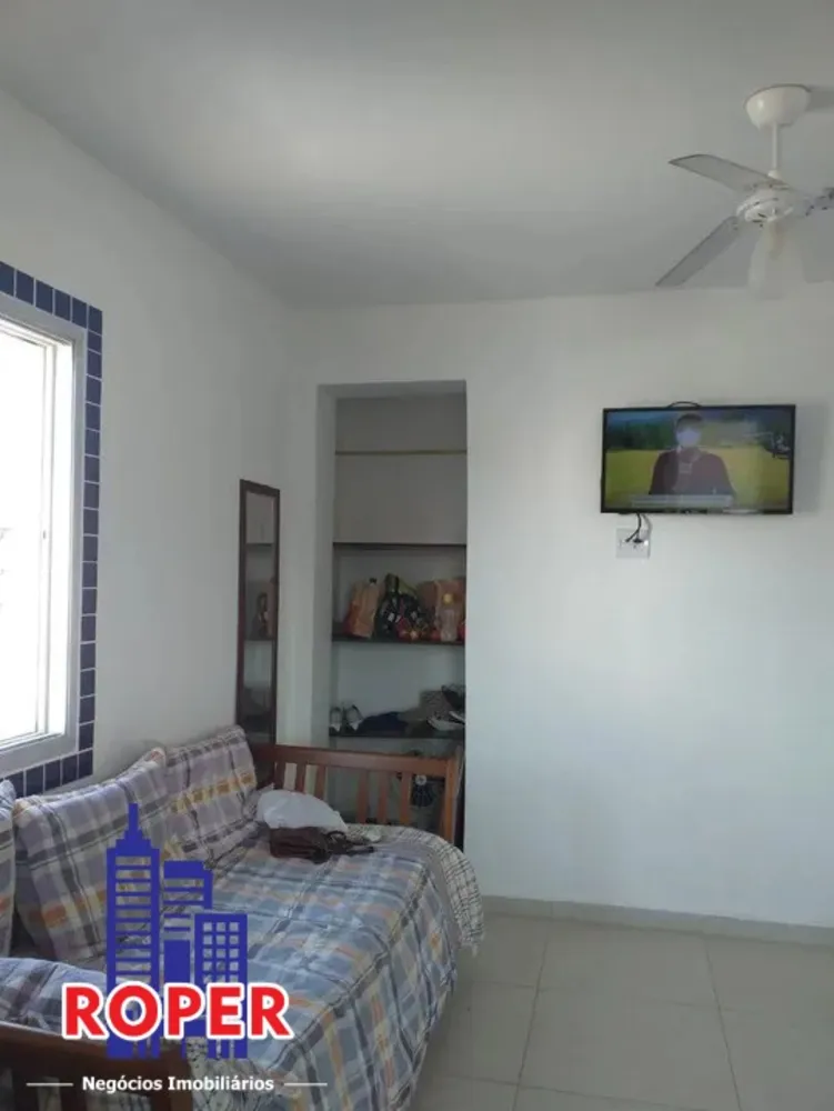 Kitnet-Studio, 54 m² - Foto 2