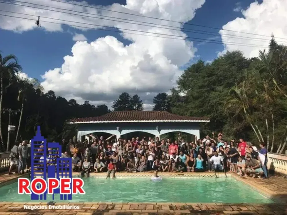 Sítio, 10 quartos, 3 hectares - Foto 4
