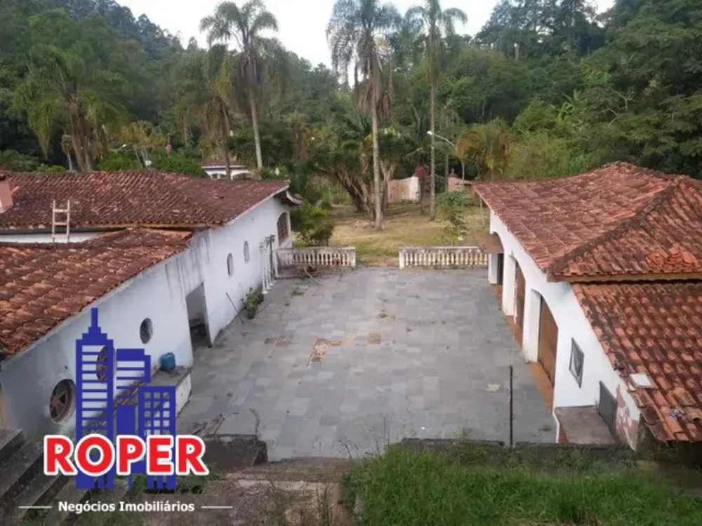 Sítio, 10 quartos, 3 hectares - Foto 13