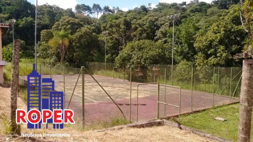 Sítio, 10 quartos, 3 hectares - Foto 11