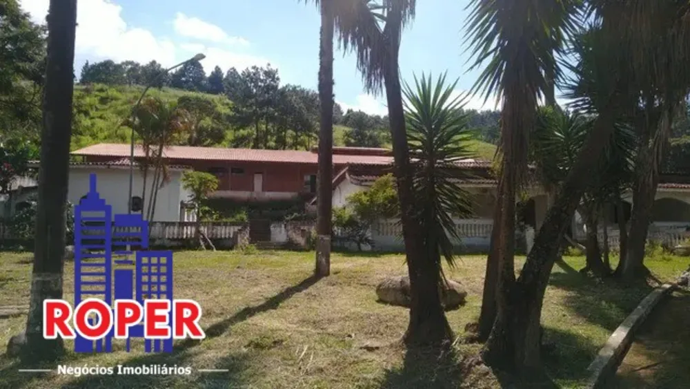 Sítio, 10 quartos, 3 hectares - Foto 14