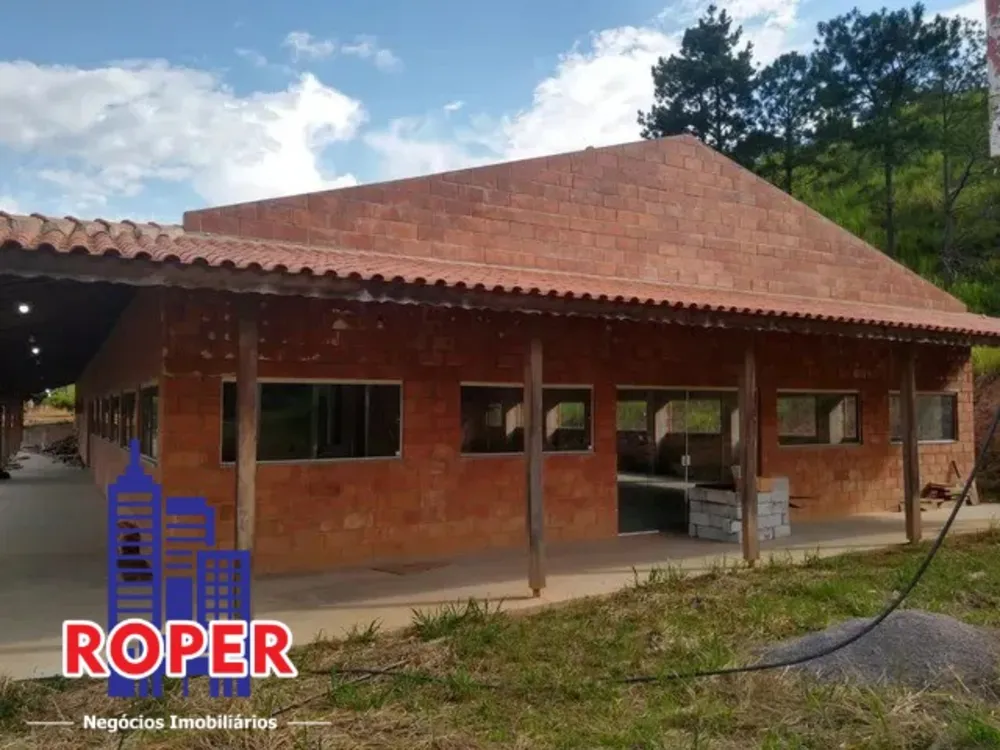 Sítio, 10 quartos, 3 hectares - Foto 15