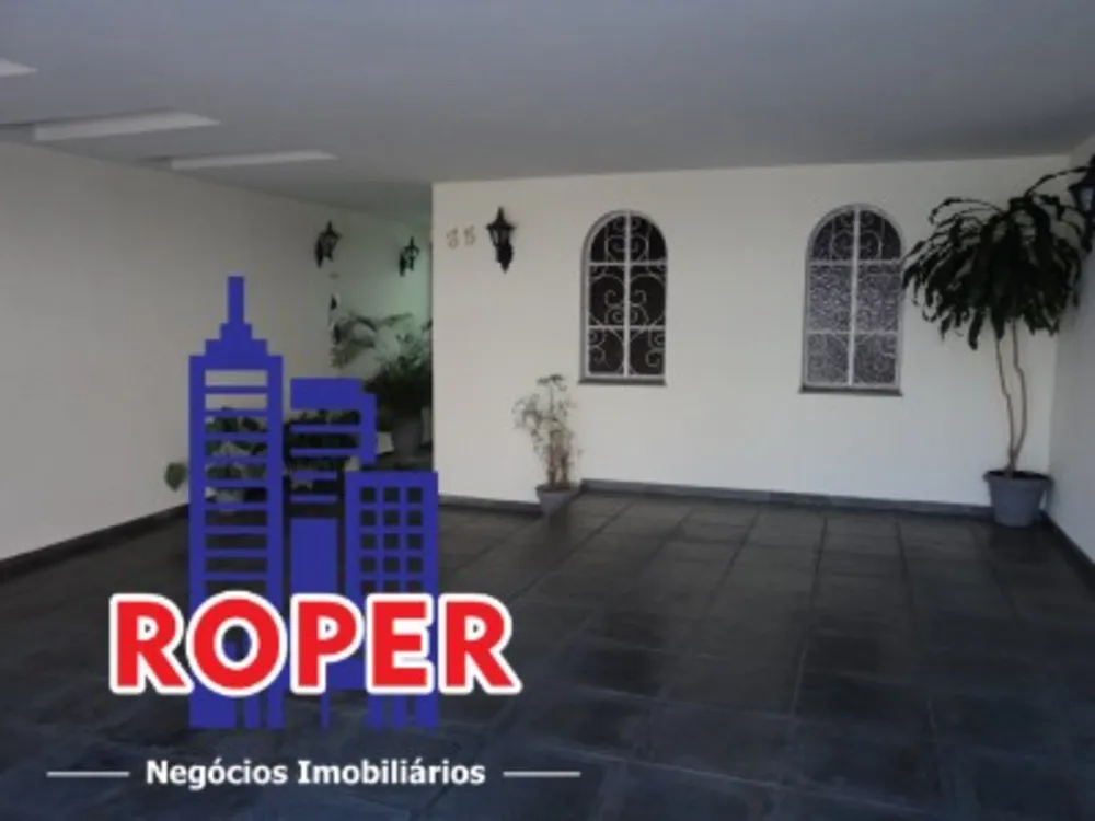 Casa, 2 quartos, 140 m² - Foto 3