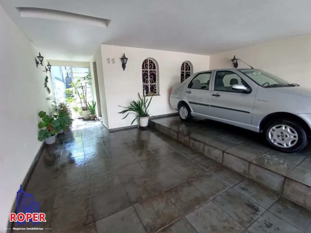 Casa, 2 quartos, 140 m² - Foto 4