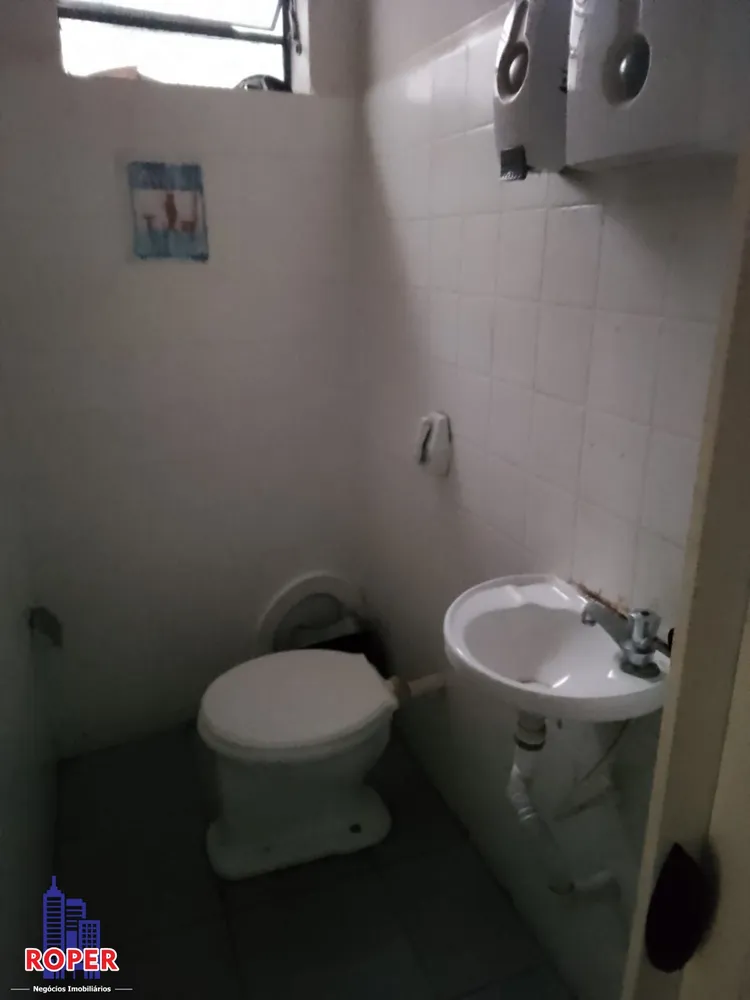 Loja-Salão, 156 m² - Foto 6