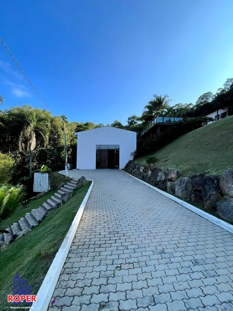 Chácara, 35 quartos, 2 hectares - Foto 27