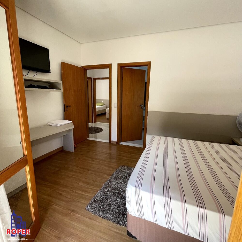 Chácara, 35 quartos, 2 hectares - Foto 17