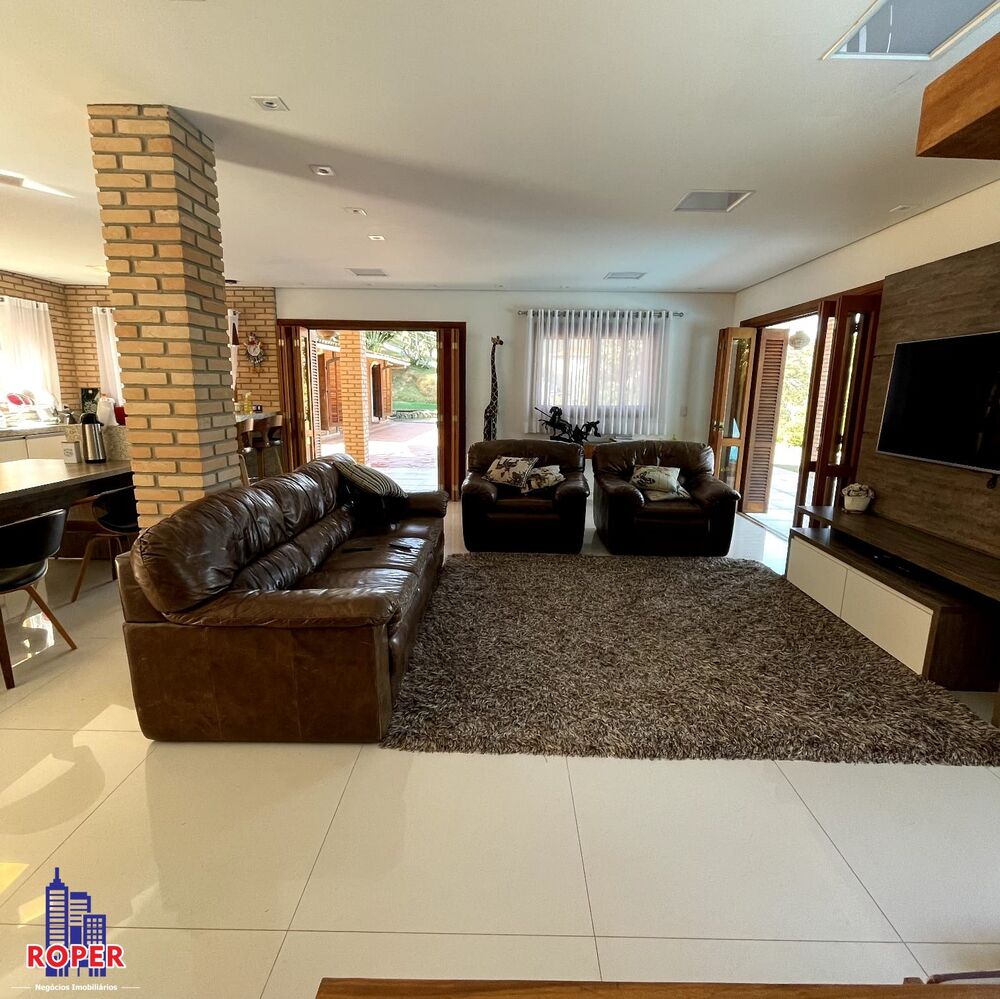 Chácara, 35 quartos, 2 hectares - Foto 15