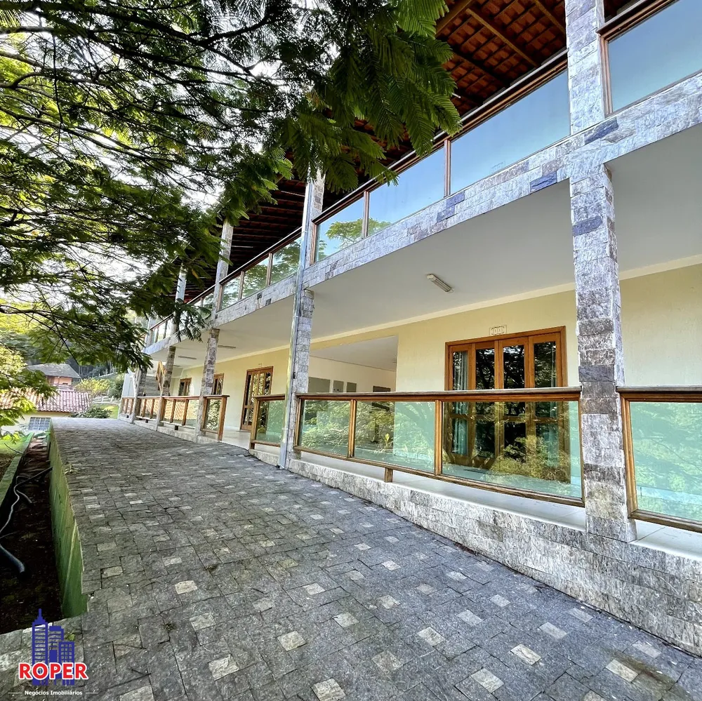 Chácara, 35 quartos, 2 hectares - Foto 13