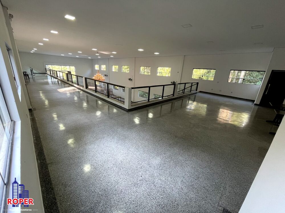 Chácara, 35 quartos, 2 hectares - Foto 19