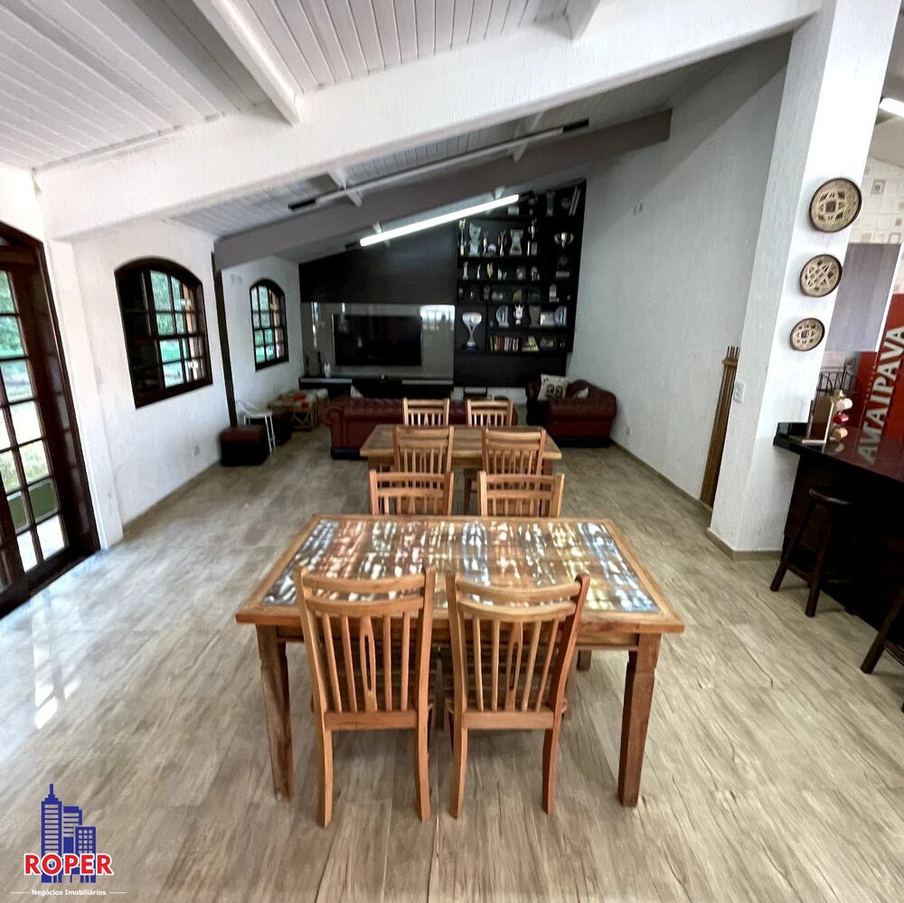 Chácara, 35 quartos, 2 hectares - Foto 13