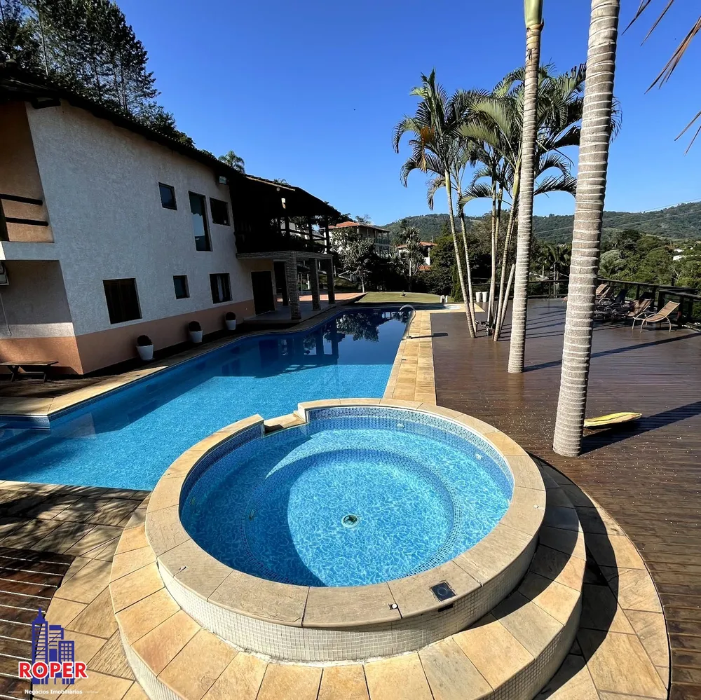 Chácara, 35 quartos, 2 hectares - Foto 10