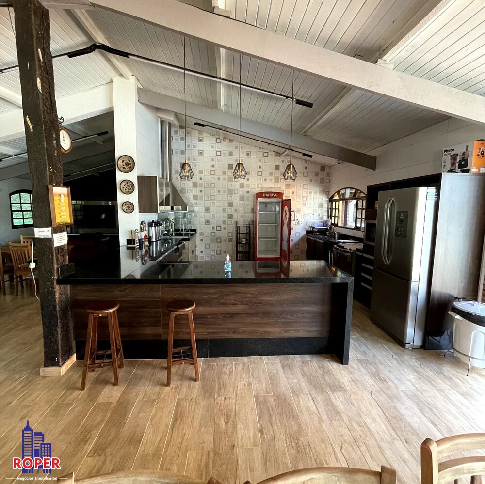 Chácara, 35 quartos, 2 hectares - Foto 10