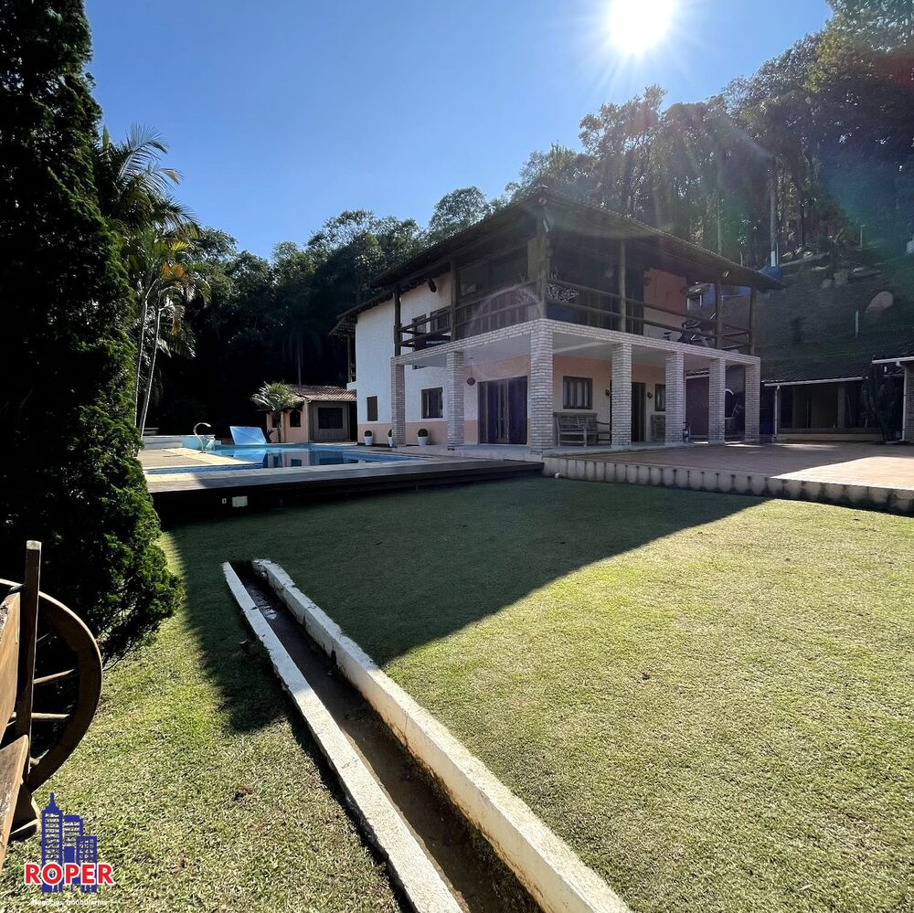 Chácara, 35 quartos, 2 hectares - Foto 7