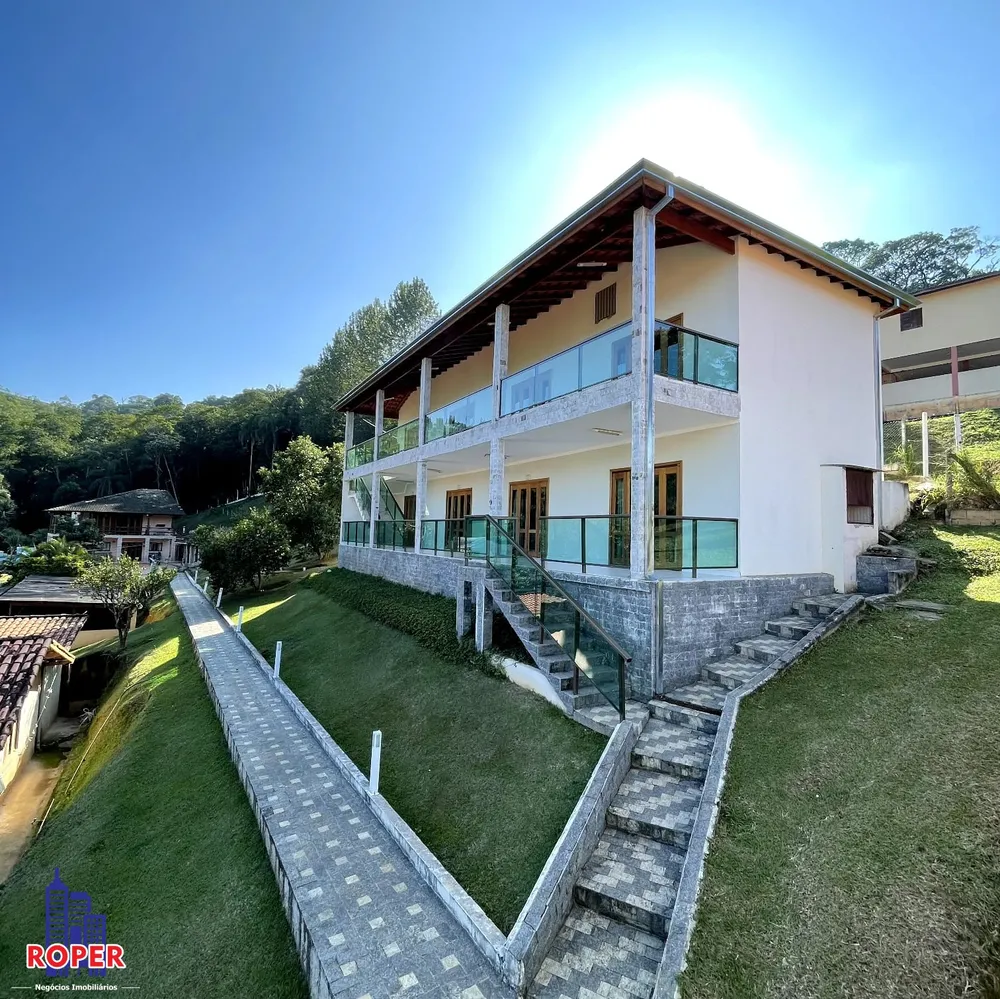 Chácara, 35 quartos, 2 hectares - Foto 26