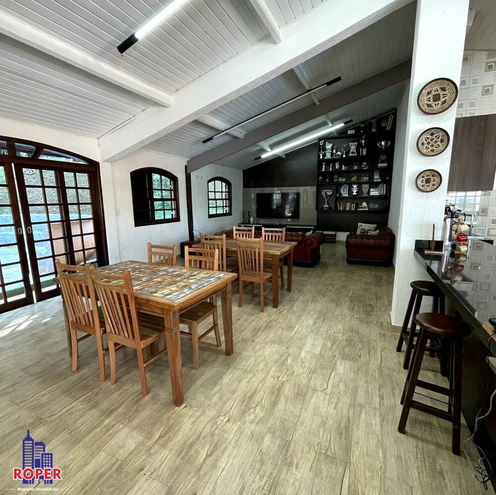 Chácara, 35 quartos, 2 hectares - Foto 12