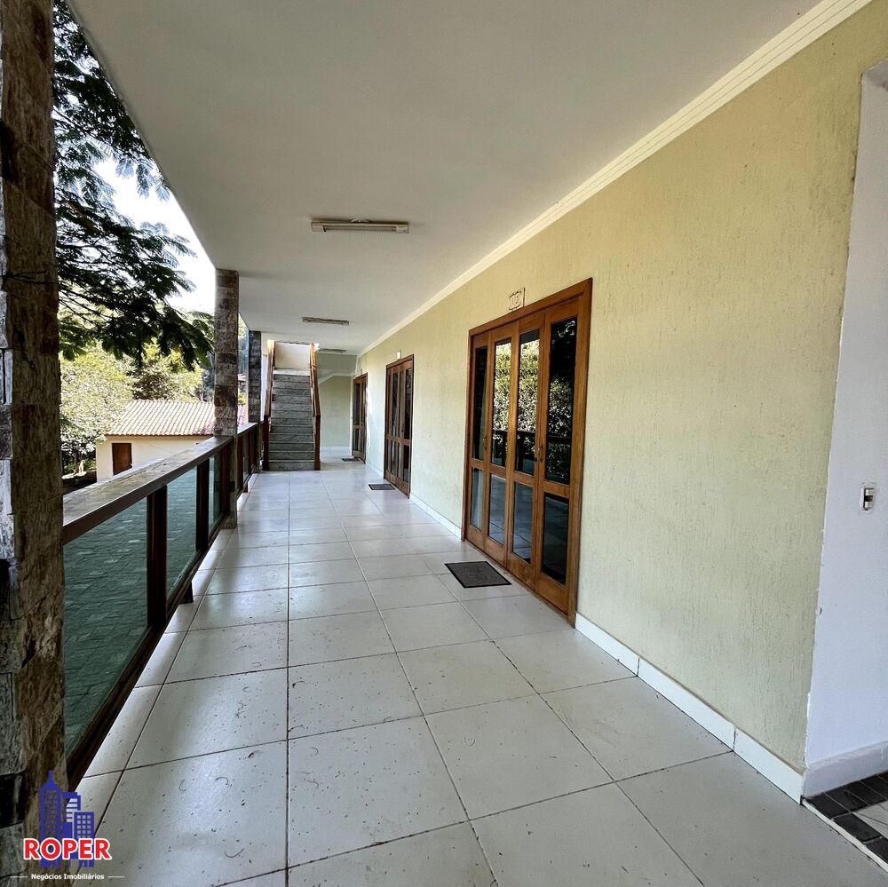 Chácara, 35 quartos, 2 hectares - Foto 8