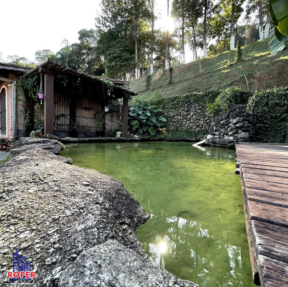 Chácara, 35 quartos, 2 hectares - Foto 23