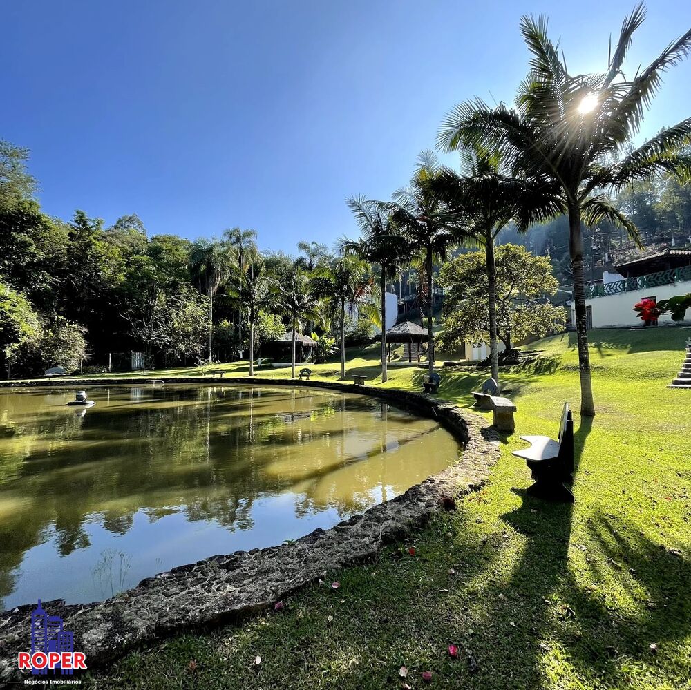 Chácara, 35 quartos, 2 hectares - Foto 22