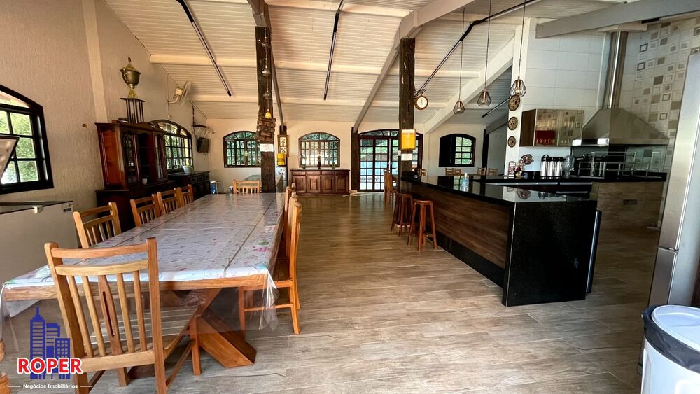 Chácara, 35 quartos, 2 hectares - Foto 11