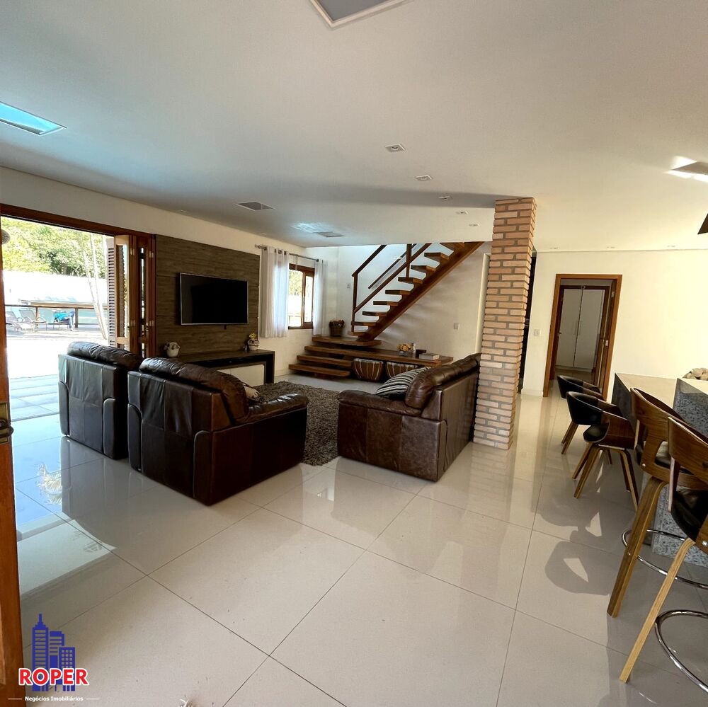 Chácara, 35 quartos, 2 hectares - Foto 14