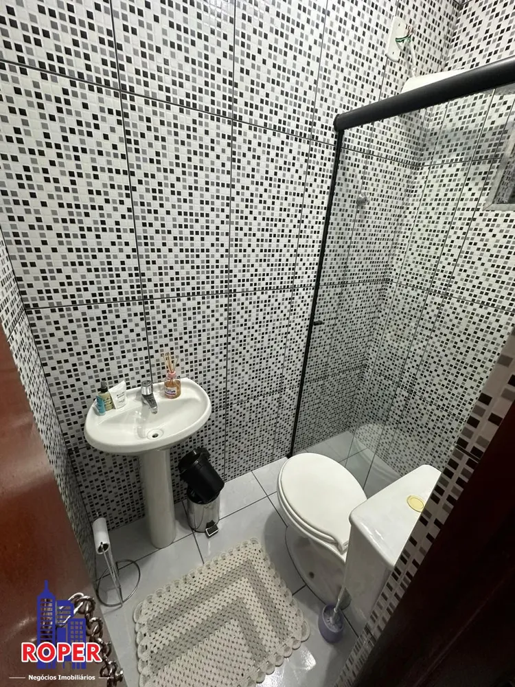 Chácara, 4 quartos, 2500 m² - Foto 3