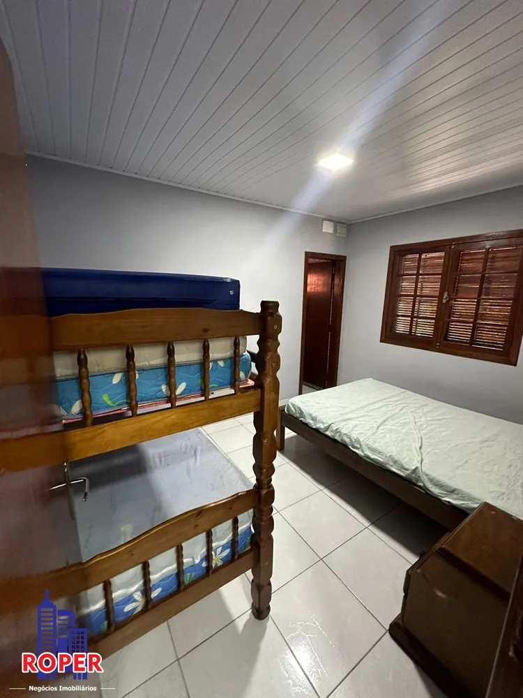 Chácara, 4 quartos, 2500 m² - Foto 8