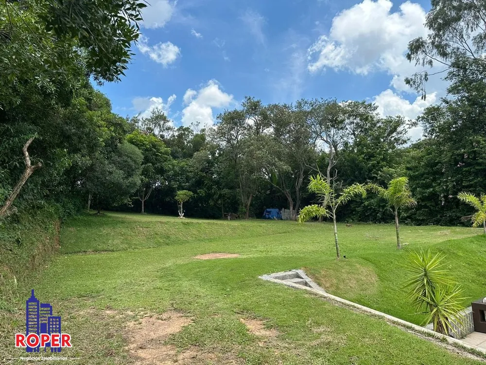 Chácara, 4 quartos, 2500 m² - Foto 11
