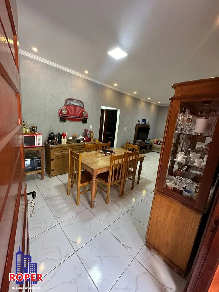 Chácara, 4 quartos, 2500 m² - Foto 2
