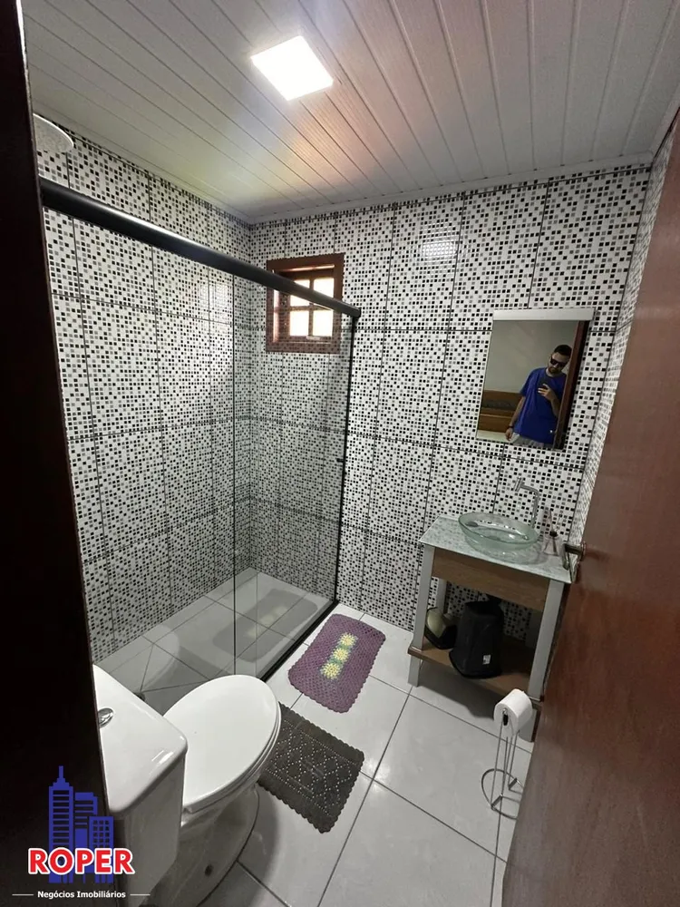 Chácara, 4 quartos, 2500 m² - Foto 5