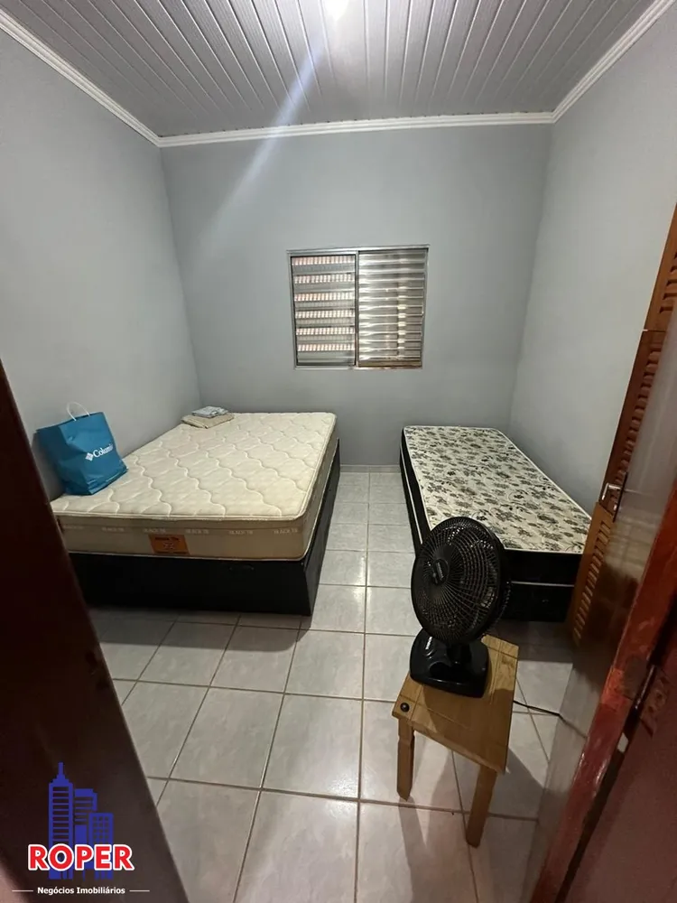 Chácara, 4 quartos, 2500 m² - Foto 6