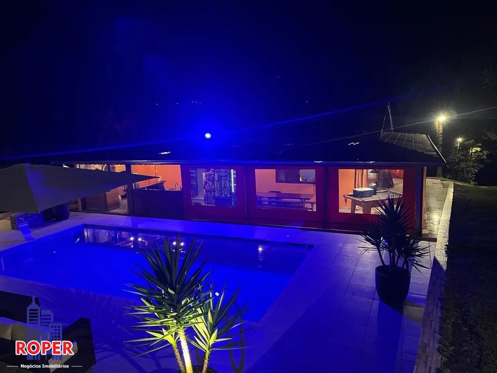 Chácara, 4 quartos, 2500 m² - Foto 4