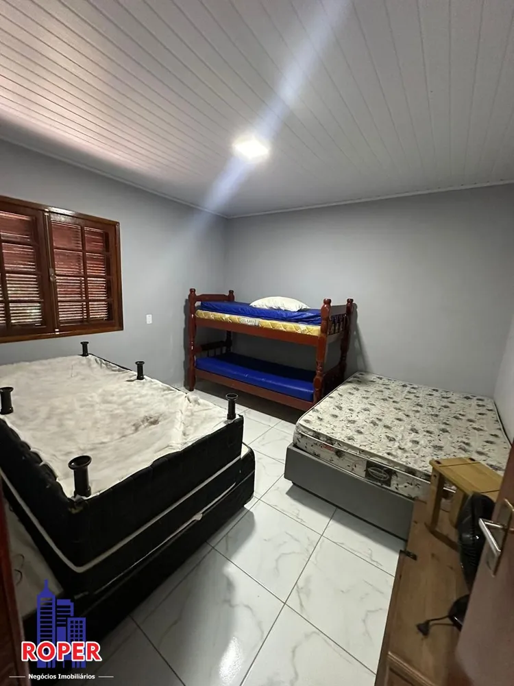 Chácara, 4 quartos, 2500 m² - Foto 7