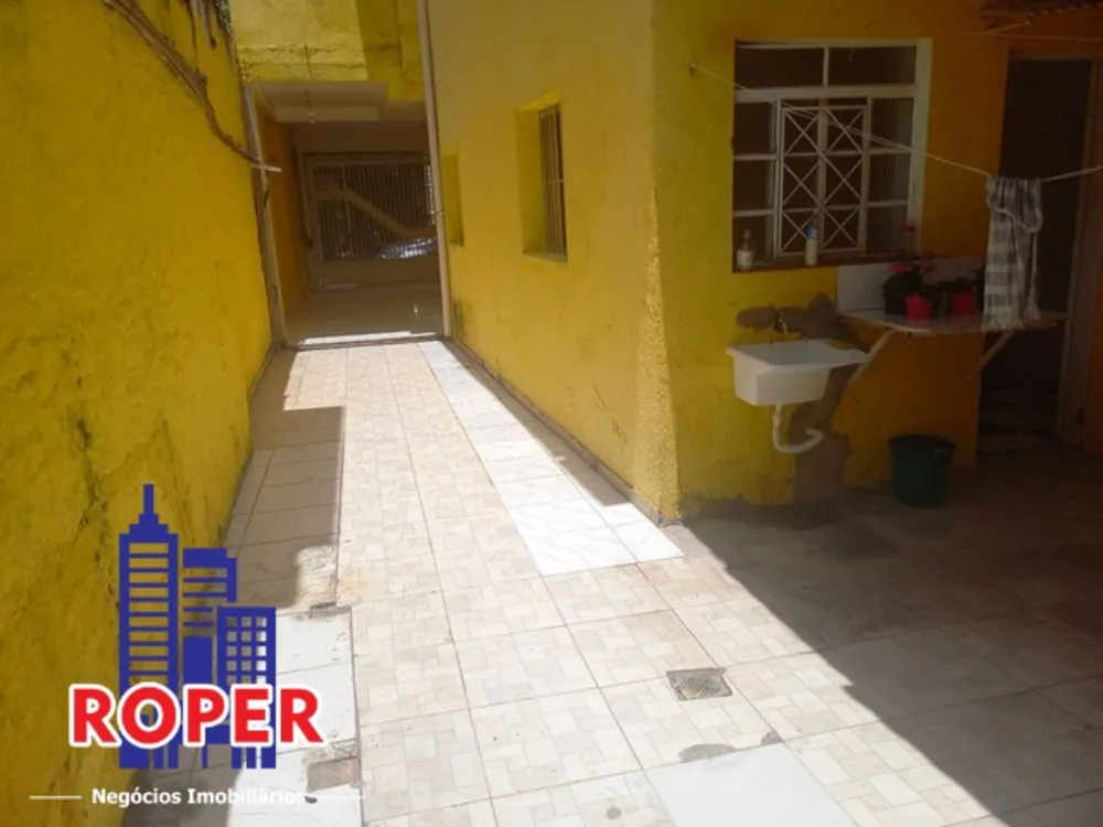 Casa, 2 quartos, 200 m² - Foto 4